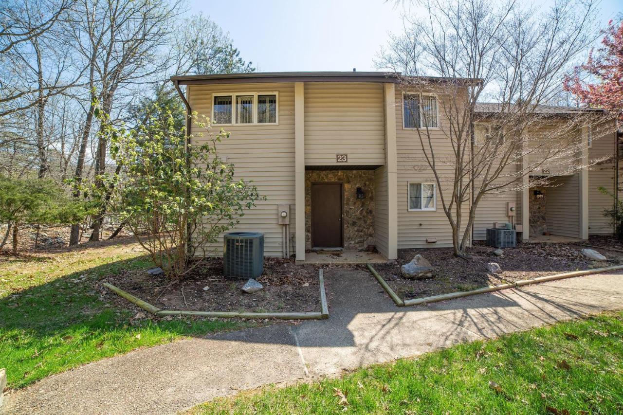 Mountainside Villas At Massanutten By Tripforth McGaheysville Esterno foto