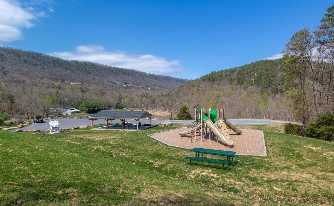 Mountainside Villas At Massanutten By Tripforth McGaheysville Esterno foto