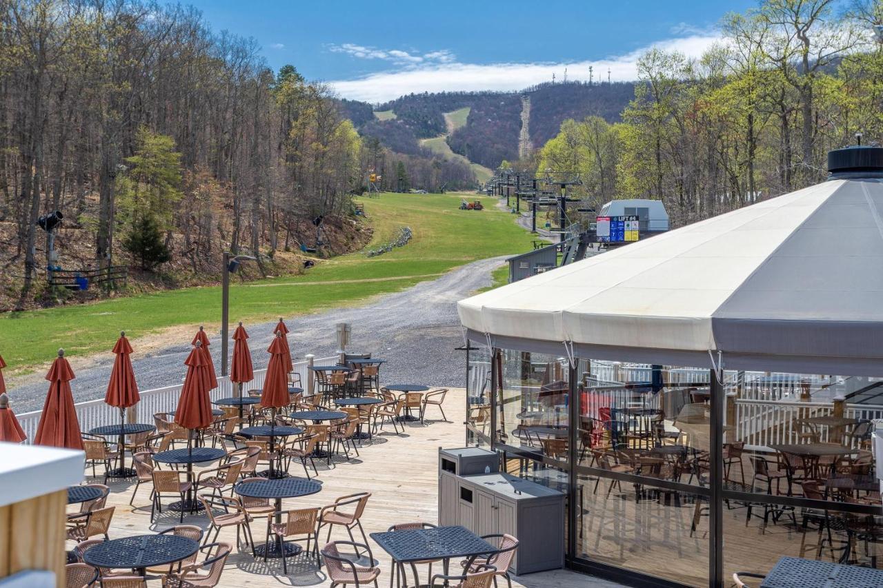 Mountainside Villas At Massanutten By Tripforth McGaheysville Esterno foto