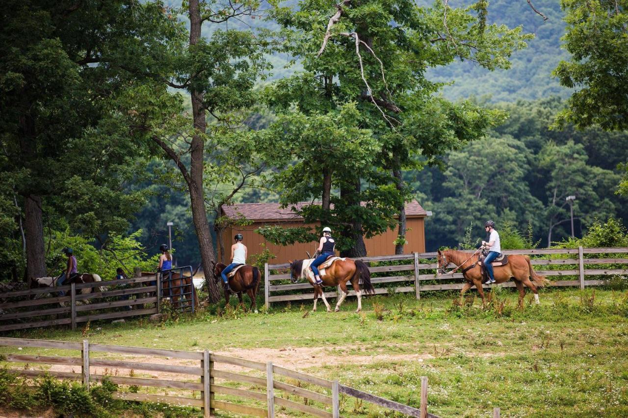 Mountainside Villas At Massanutten By Tripforth McGaheysville Esterno foto