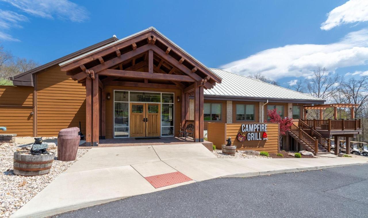 Mountainside Villas At Massanutten By Tripforth McGaheysville Esterno foto