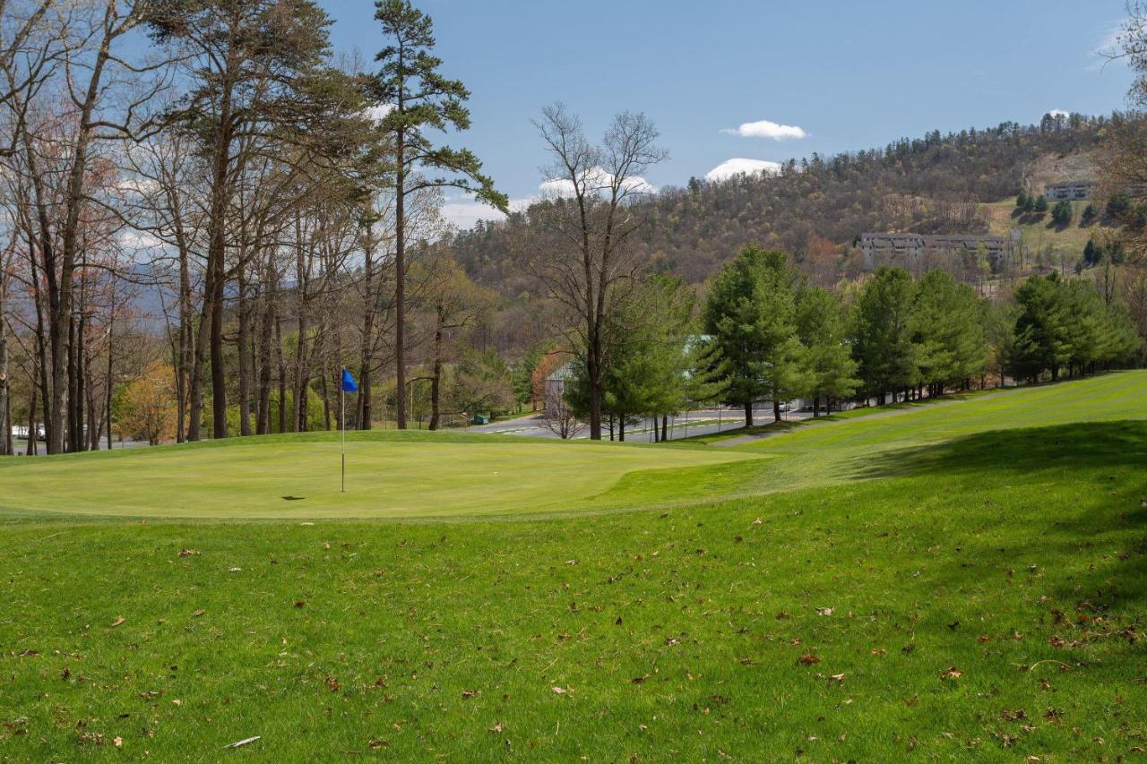 Mountainside Villas At Massanutten By Tripforth McGaheysville Esterno foto