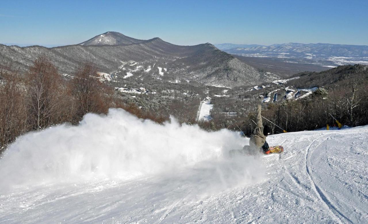 Mountainside Villas At Massanutten By Tripforth McGaheysville Esterno foto