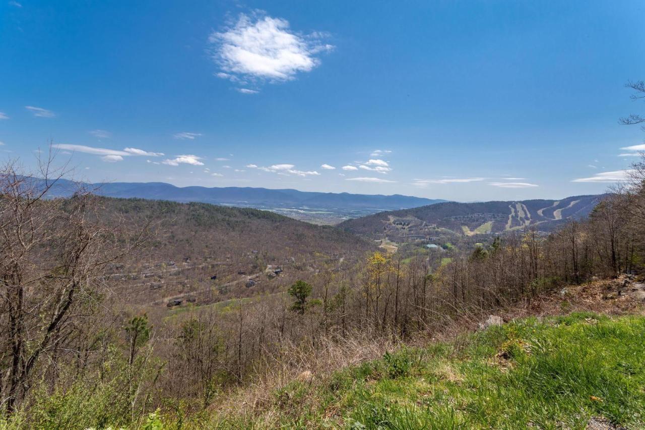 Mountainside Villas At Massanutten By Tripforth McGaheysville Esterno foto