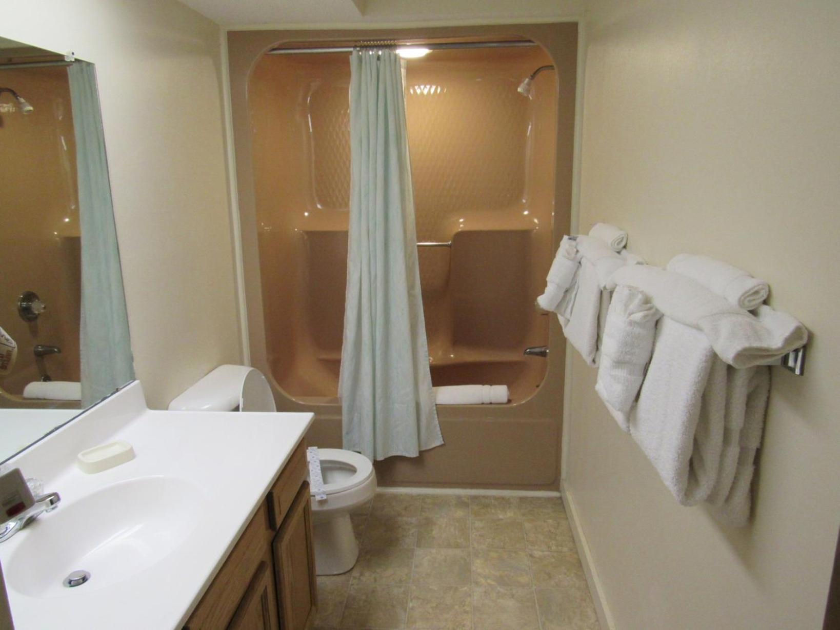 Mountainside Villas At Massanutten By Tripforth McGaheysville Esterno foto
