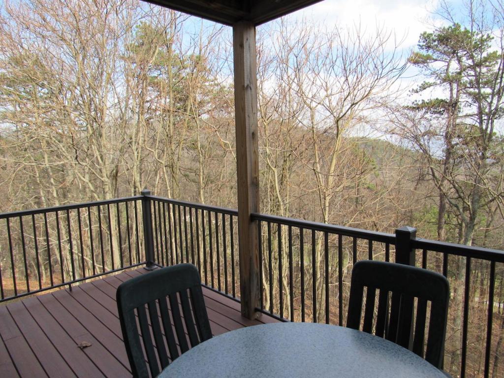 Mountainside Villas At Massanutten By Tripforth McGaheysville Esterno foto