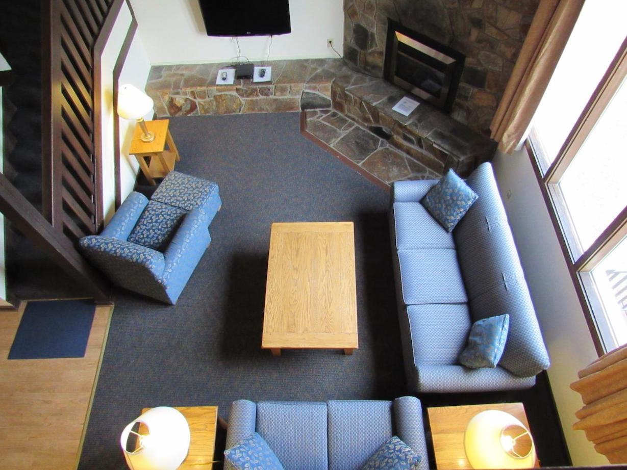 Mountainside Villas At Massanutten By Tripforth McGaheysville Esterno foto