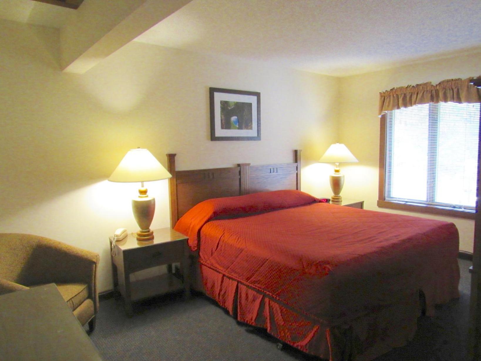 Mountainside Villas At Massanutten By Tripforth McGaheysville Esterno foto