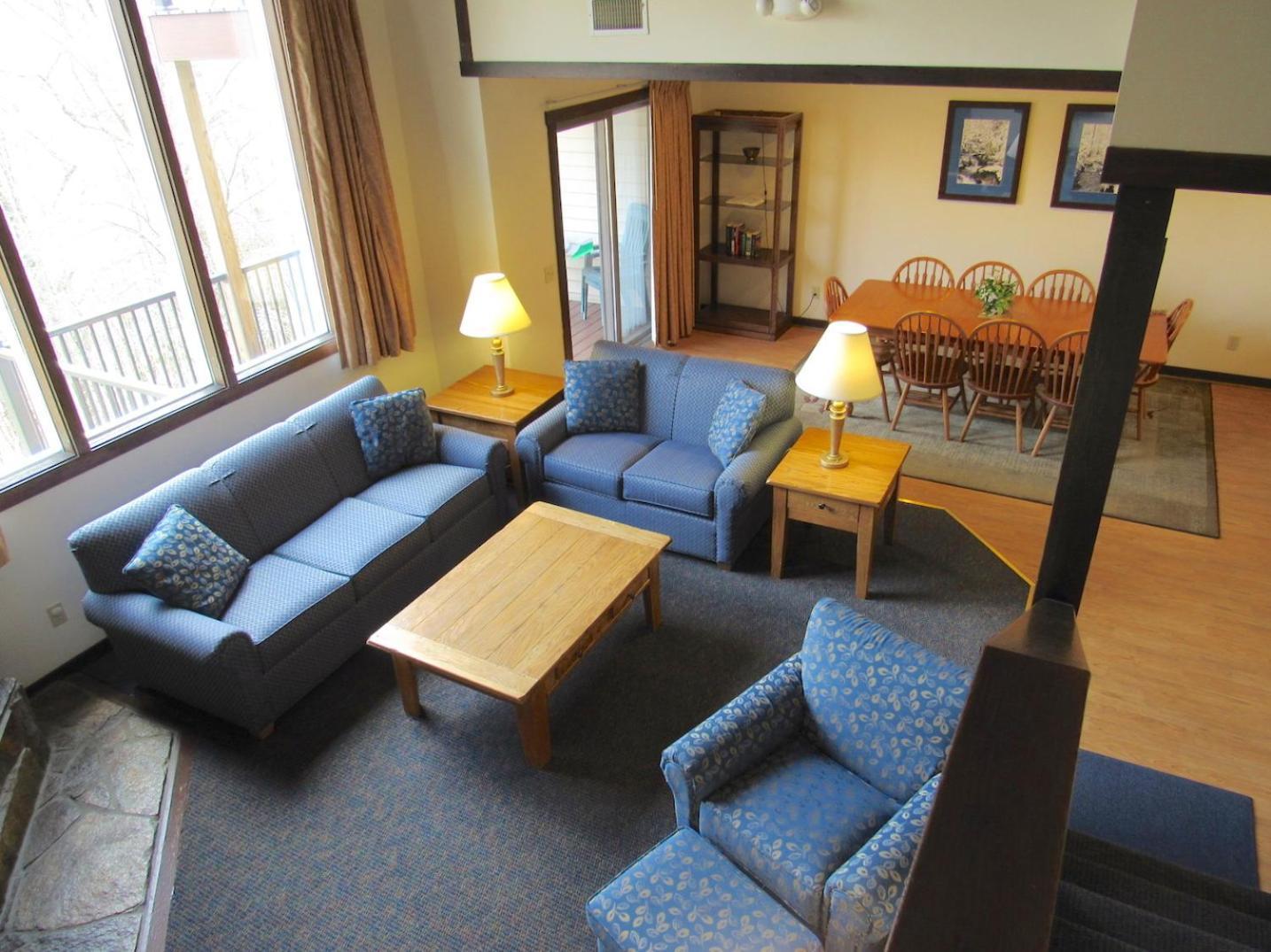 Mountainside Villas At Massanutten By Tripforth McGaheysville Esterno foto