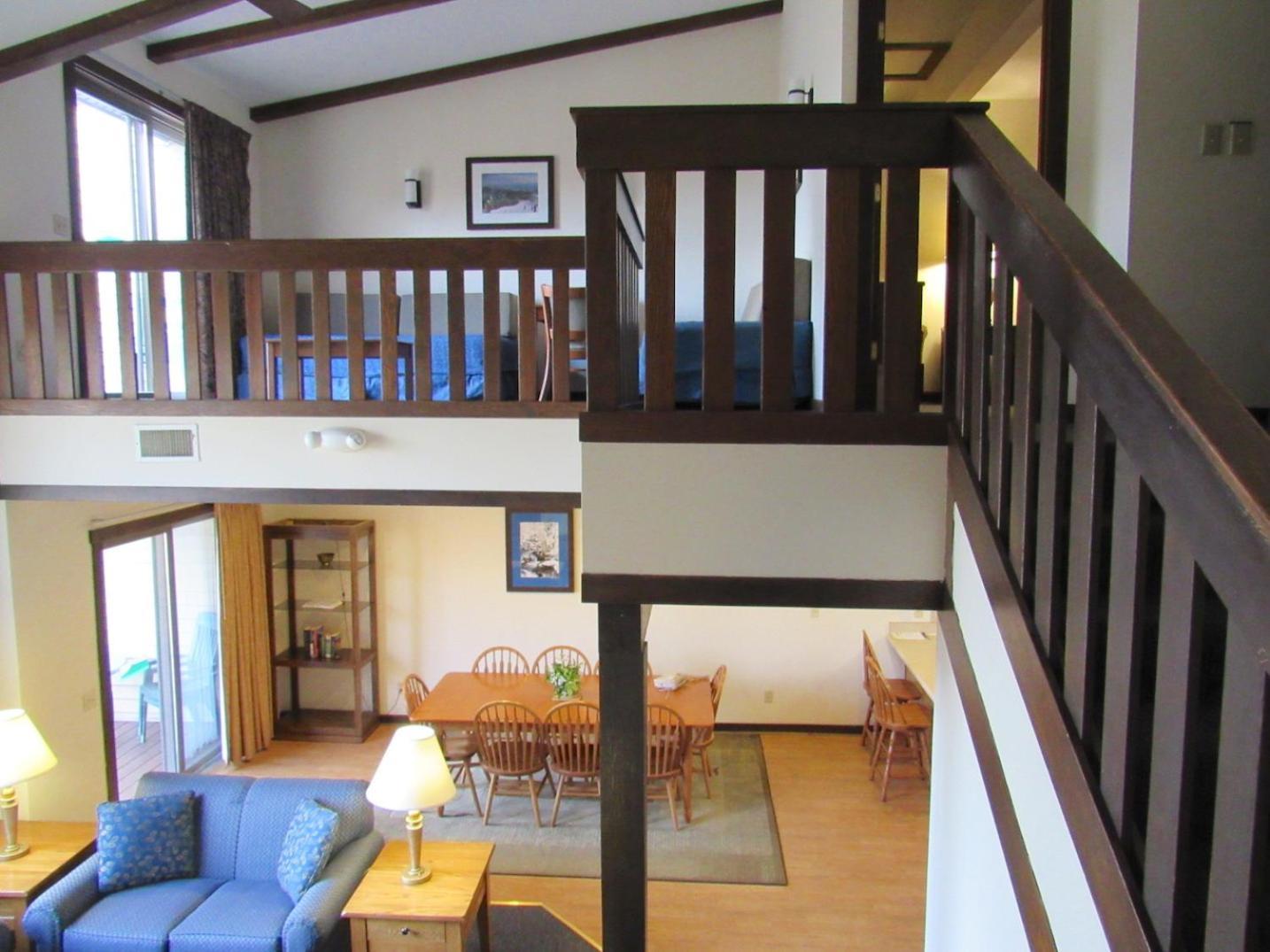 Mountainside Villas At Massanutten By Tripforth McGaheysville Esterno foto
