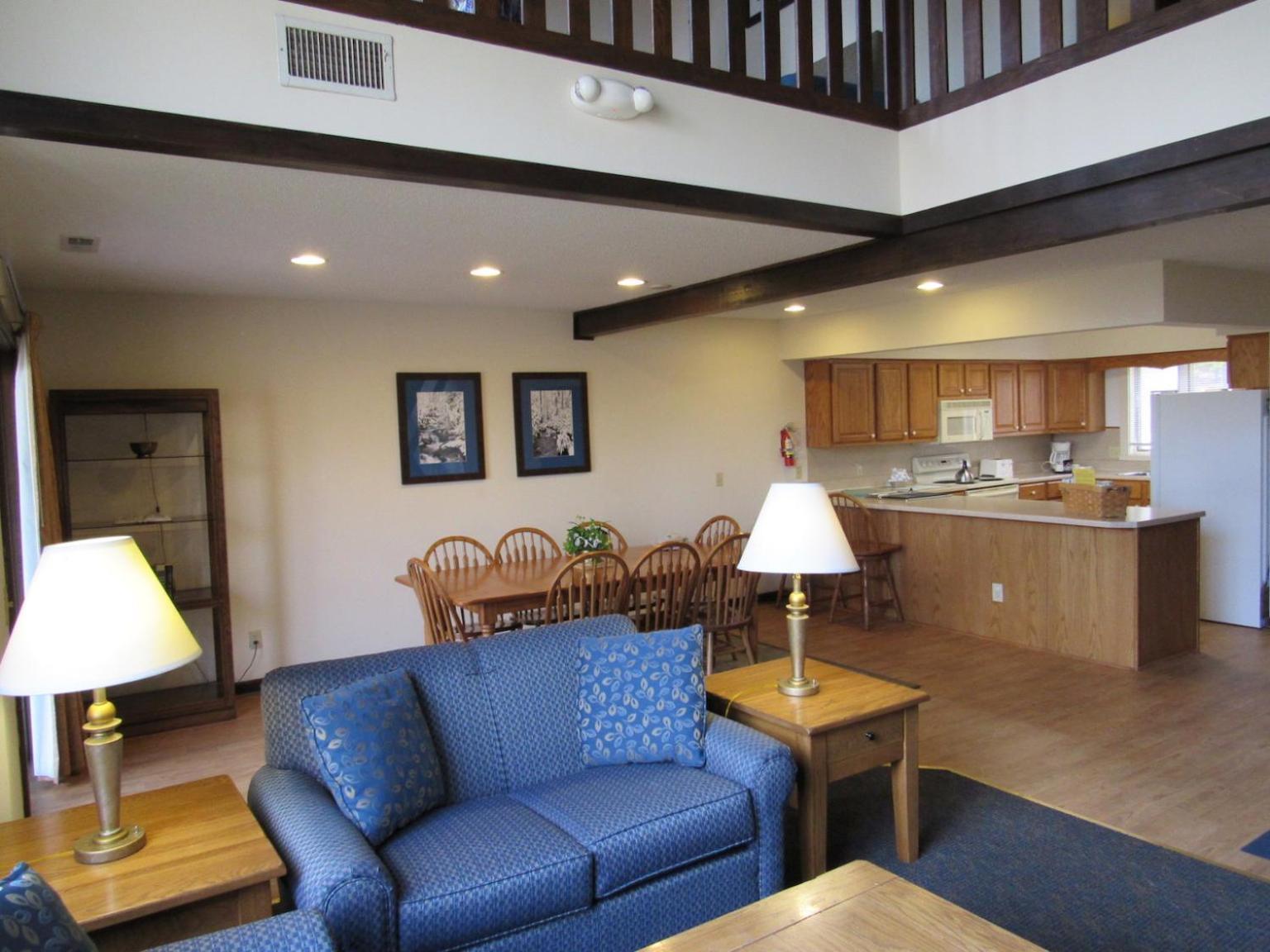 Mountainside Villas At Massanutten By Tripforth McGaheysville Esterno foto