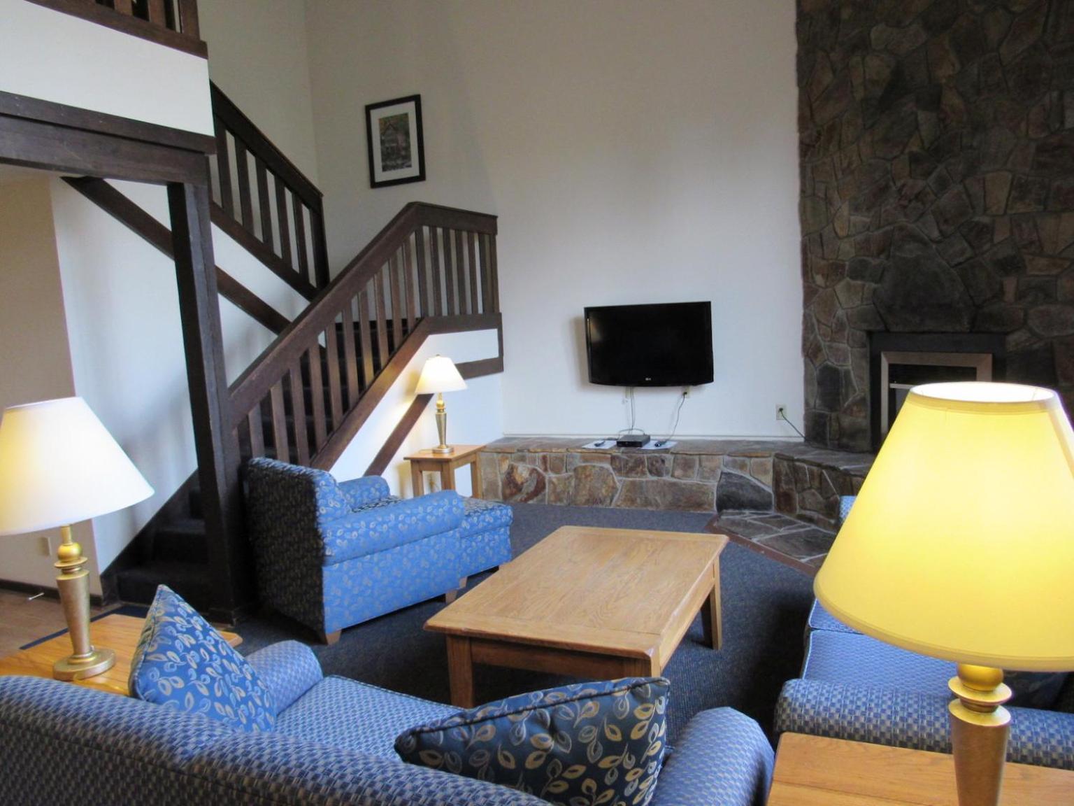 Mountainside Villas At Massanutten By Tripforth McGaheysville Esterno foto