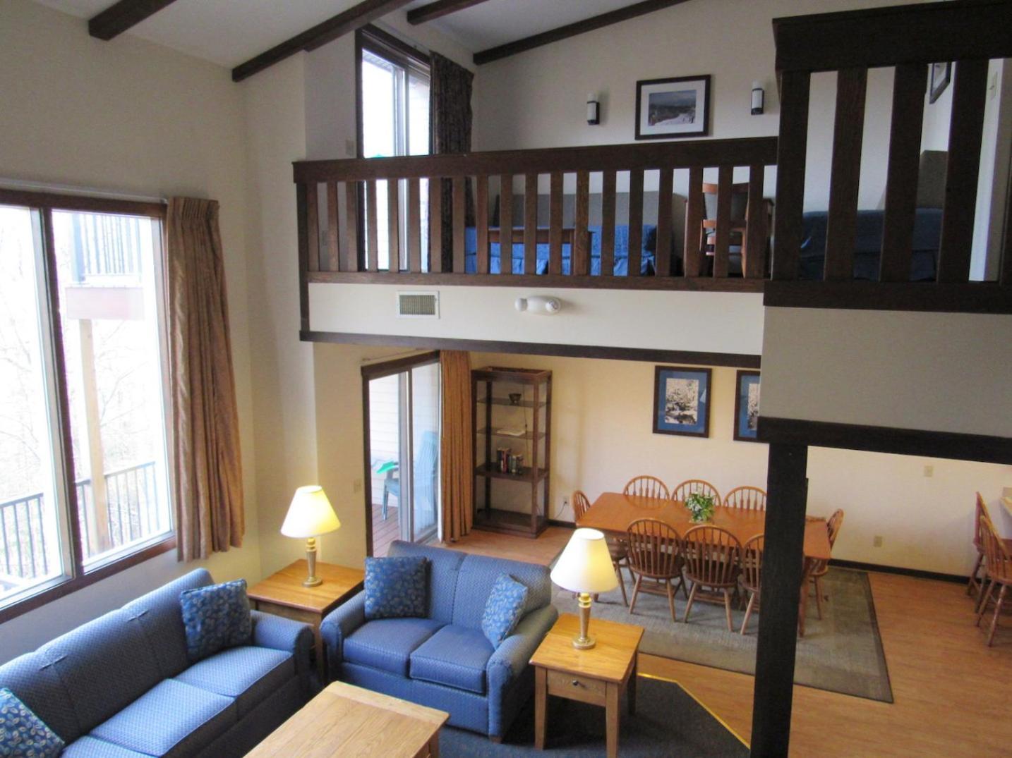 Mountainside Villas At Massanutten By Tripforth McGaheysville Esterno foto