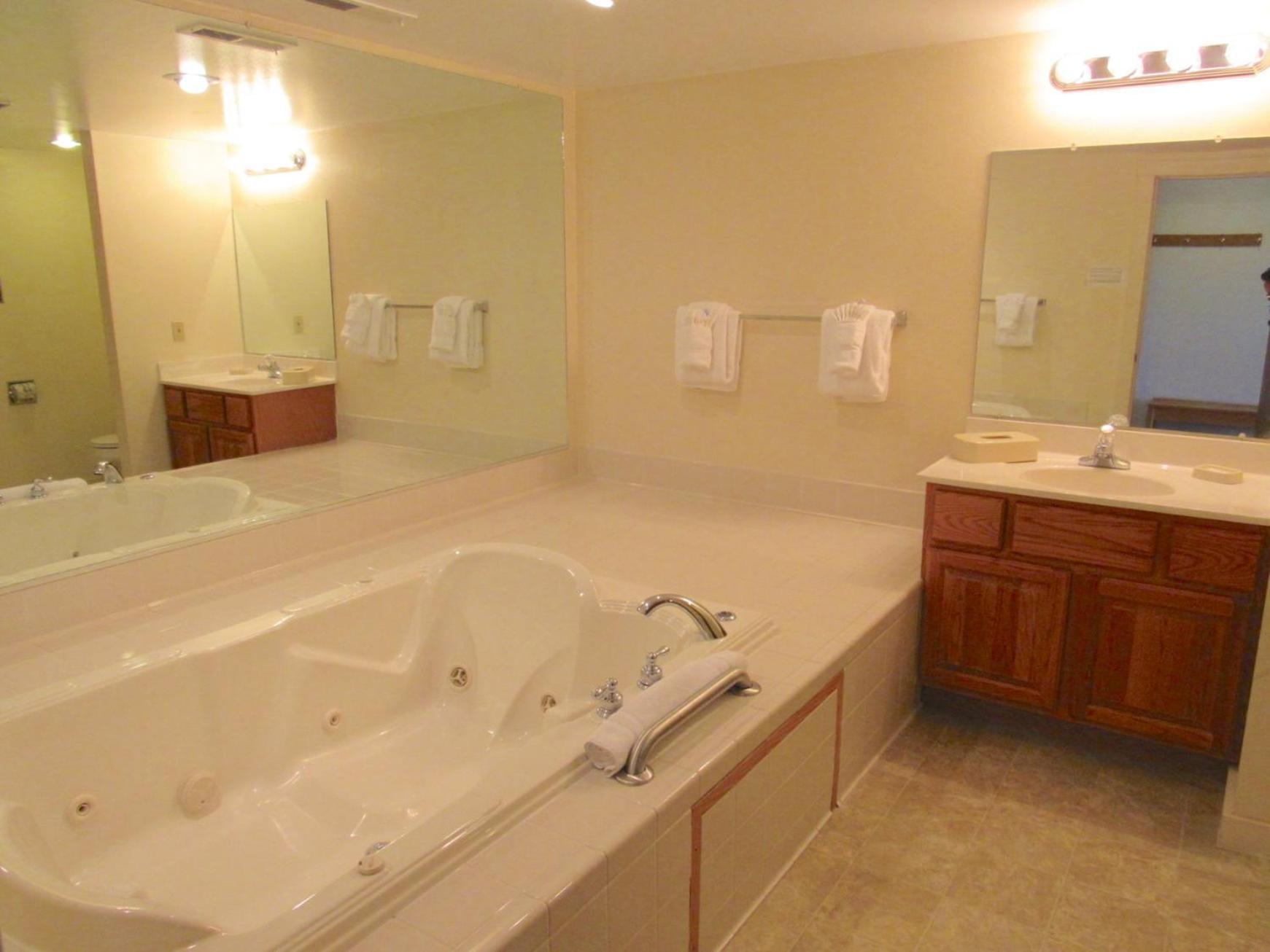 Mountainside Villas At Massanutten By Tripforth McGaheysville Esterno foto
