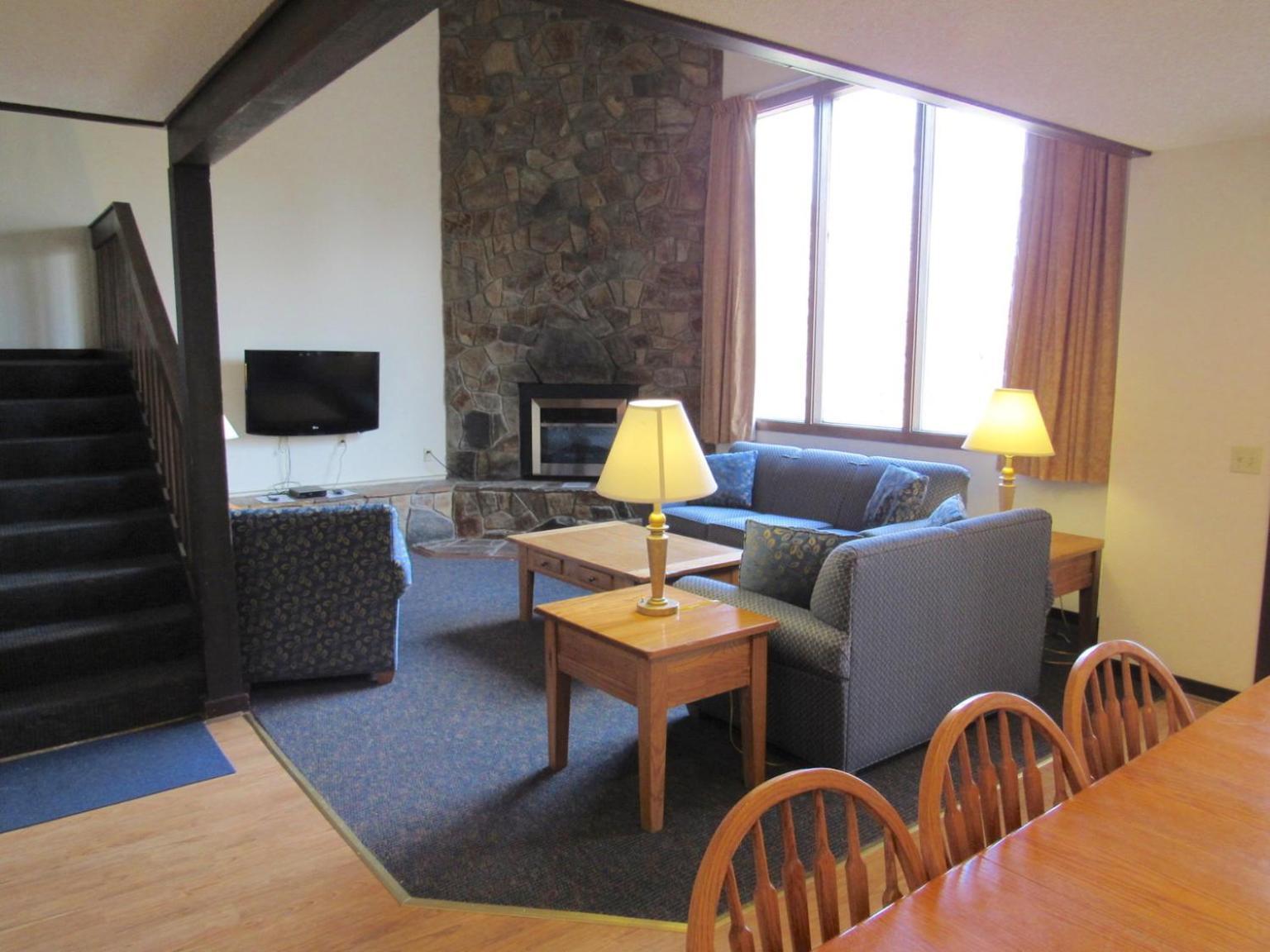 Mountainside Villas At Massanutten By Tripforth McGaheysville Esterno foto