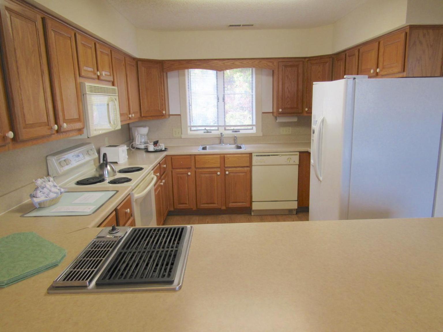 Mountainside Villas At Massanutten By Tripforth McGaheysville Esterno foto