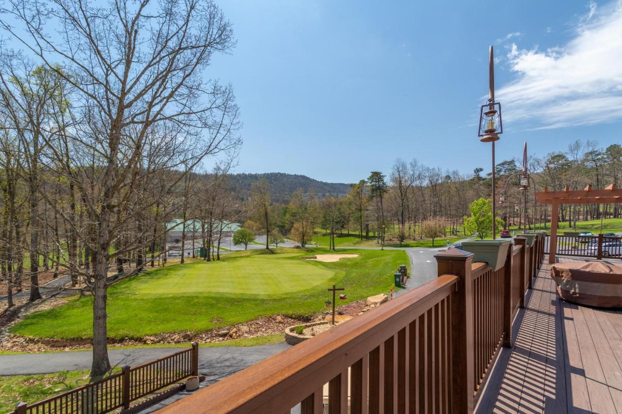 Mountainside Villas At Massanutten By Tripforth McGaheysville Esterno foto